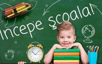 Mesajul Inspectorului Școlar General, Gabrie …