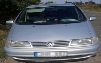 Cetăţean român depistat în trafic …