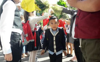 Artiștii din Botoșani, au început …