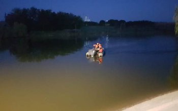 Tânăr de 17 ani înecat …