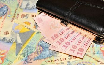 Veste BUNĂ pentru unii bugetari! …