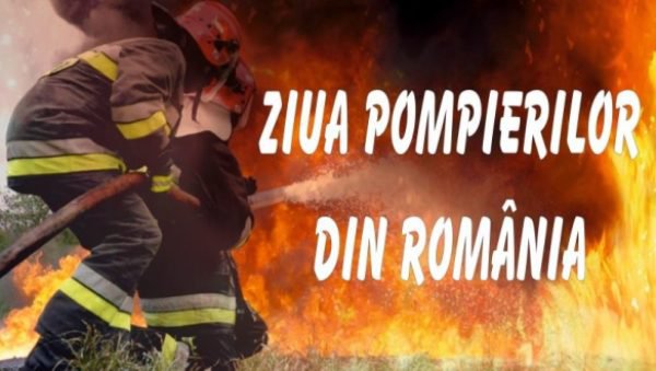 13  Septembrie – Ziua Pompierilor din România sărbătorită și la Botoșani