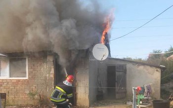 Pompierii botoșăneni sunt la datorie: …