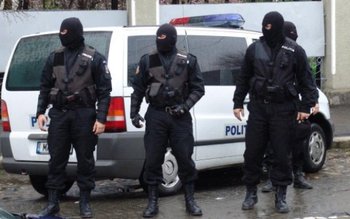 Rețea de traficanți de carne …