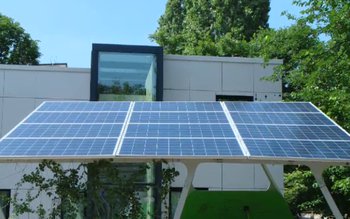 S-a dat startul programului „Casa …