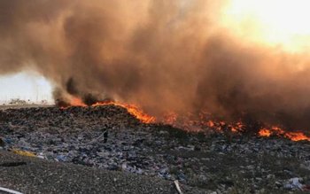 Pompierii din Botoșani sunt în …