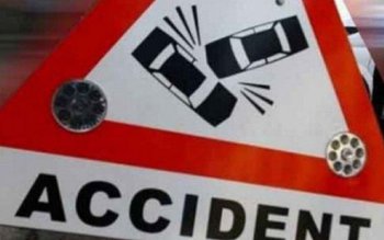 Accident la Cordăreni! Șoferul era …