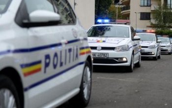 Acțiuni organizate de polițiștii botoșăneni …