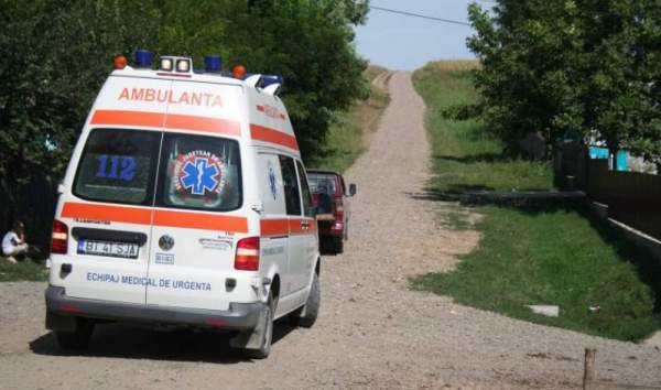 Un tânăr din Brăeşti a ajuns în stare gravă la spital după ce a încercat să îşi pună capăt zilelor