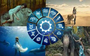 Care este animalul tău spiritual …