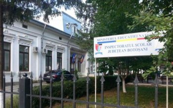 IȘJ Botoșani: ANUNȚ important pentru …