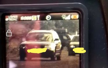 Botoșăneni înregistrați de pistolul radar …