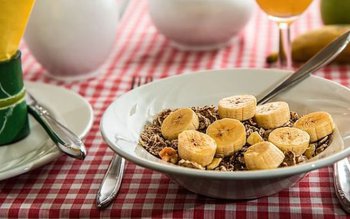 Zece alimente recomandate înainte de …