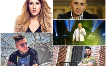 Dorian Popa, Mario Fresh, Lino …