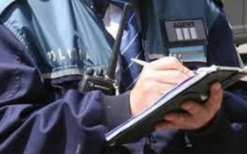 Vânzători ambulanţi sancţionaţi de către …