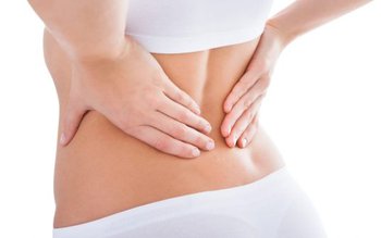 Atenție! Aceste dureri de spate …