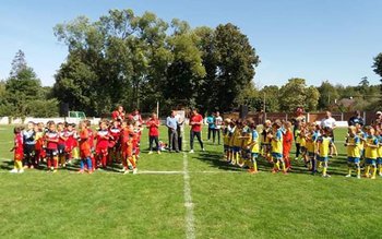 Interliga Națională de Fotbal a …