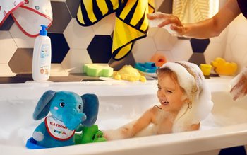 Primii PRIETENI ai copilului: Lidl …