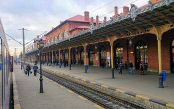 București - Suceava, în 5 …