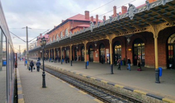 București - Suceava, în 5 ore cu trenul - promisiunea șeful CFR Infrastructură