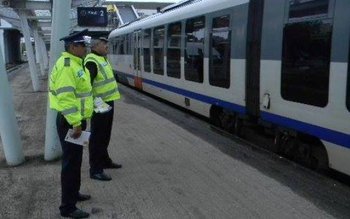 A demarat acțiunea „Clean Stations”. …