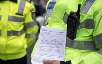 S-a modificat Codul Rutier! Anunțul …