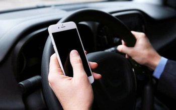 ALEGE VIAȚA! Fără mobil când …