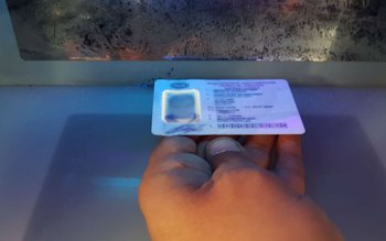 Vama Stânca: Permis de conducere …