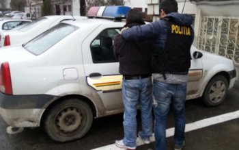 Patru minori din Dorohoi cercetați …
