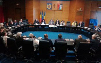 Sesiune de instruire cu primarii …