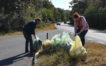 Prefectul a fost prezent la …