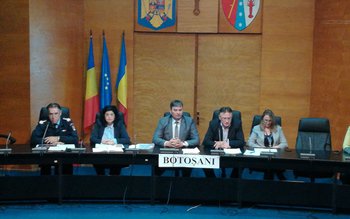 Primarii din județ atenționați să …