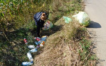 O altfel de „misiune” pentru …