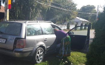 Infractori voiajori depistaţi de poliţişti …