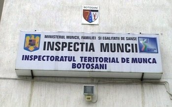 Anchetă la ITM Botoșani după …