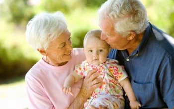 Proiect. Indemnizație pentru bunicii care …