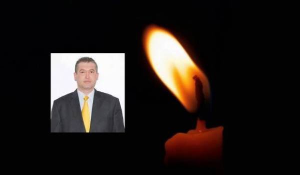 Mesaj de condoleanțe: „Vestea că Gabriel Murariu a plecat brusc și definitiv la cele veșnice, la doar 44 de ani,  ne-a șocat”
