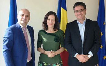 Lucian Trufin: „Avem datoria față …