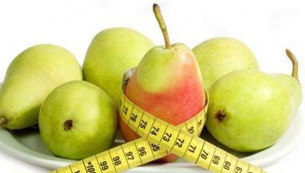 Dieta cu pere: slăbești trei kilograme în cinci zile