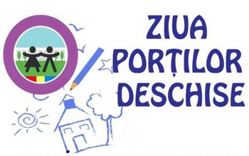 „ZIUA PORŢILOR DESCHISE” la Centrul …