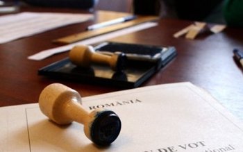 BEC a stabilit ordinea candidaţilor …