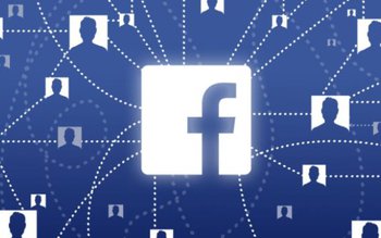 Facebook a căzut în România …