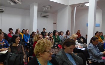 Ziua Europeană a Limbilor sărbătorită …