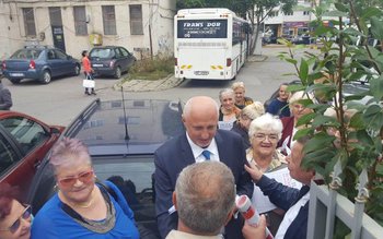 Pensionarii Social-Democrați botoșăneni fac apel …