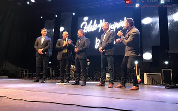 „La Mulți Ani, dorohoieni!” - …