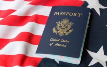 Începe Loteria vizelor pentru SUA. …