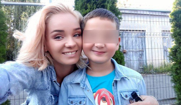 Drama neştiută a Mariei Constantin! A fost bătută de soţ, în faţa copilului