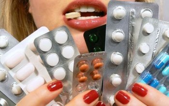 Medicamentele care îți pot declanșa …