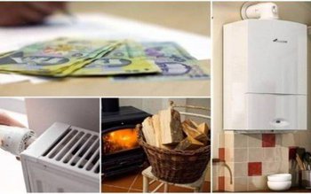 Se dau bani de la …