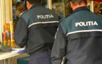 Verificări ale poliției în rândul …